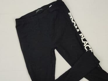 Legginsy dziecięce, Reserved, 12 lat, 146/152, stan - Bardzo dobry