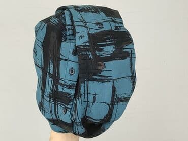 sweter piórkowy na drutach: Yessica, Bluzka damska, rozmiar M — 6