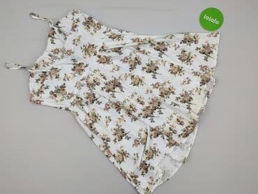 sukienki z lat 70 sklep: Sukienka damska, rozmiar L — 3