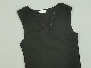 bluzki v neck: Primark, Top damski, rozmiar M — 1