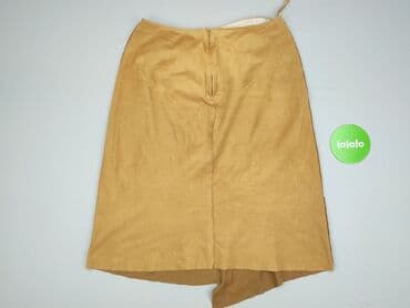 spódniczka skórzane stradivarius: Spódnica damska, S — 3