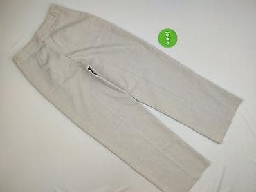 mops sinsay: Sinsay, Spodnie dla mężczyzn, rozmiar M — 3