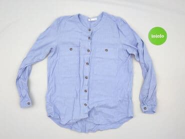 Ubrania damskie: Sinsay, Koszula damska, M — 3