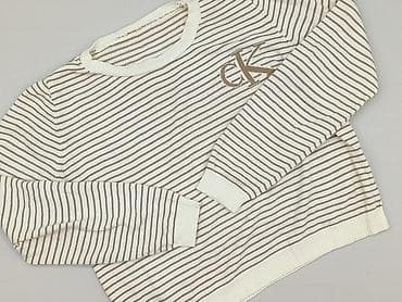 t shirty ck: CK Calvin Klein, Sweter damski, rozmiar 2XL — 1