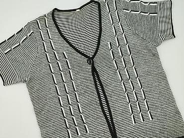 Kardigan damski, rozmiar 5XL w lalafo.pl Kardigan damski, rozmiar 5XL