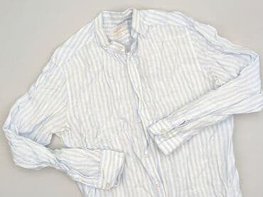 Чоловічий одяг: Massimo Dutti, Сорочка для чоловіків, розмір M — 1