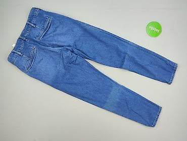 trampki zaxy: Zara, Jeansy damskie, rozmiar S — 3