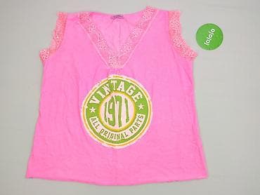 t shirty pattern: Bluzka damska, rozmiar 2XL — 2