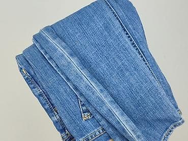 dzwony petite: Hollister, Jeansy damskie, rozmiar 5XL — 6