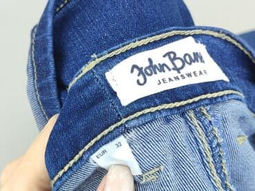 jeansy c and a: John Baner, Jeans for men, L — 5