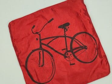 Home & Garden: PL - Pillowcase, 41 x 41, color - Red, condition - Perfect — 1