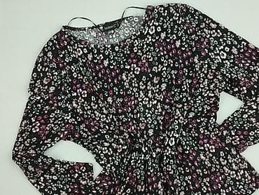 genzie bluzy: Janina, Bluzka damska, rozmiar XL — 1