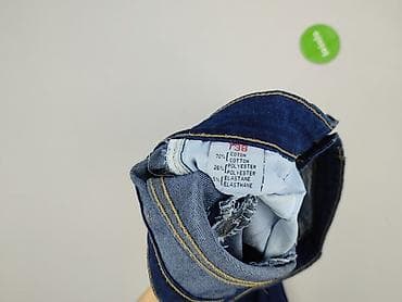 jeans old: Fashion Jeans, Jeansy damskie, rozmiar M — 5