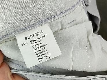 sandalki deichmann: Jeansy damskie, rozmiar M — 5