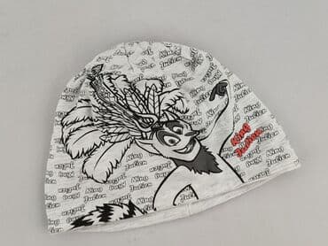 kurtka napapijri: Czapka, Disney, 1.5-2 lat, 48-49 cm, stan - Bardzo dobry — 1