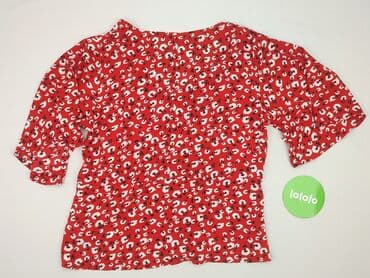 lindex koszula: KappAhl, Bluzka damska, XL — 3