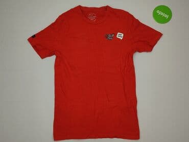 oryginalne koszulki jack daniels: Jack & Jones, Koszulka dla mężczyzn, rozmiar S — 2