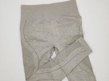 decathlon stroj uv: Legginsy Sportowe damskie, rozmiar M — 1