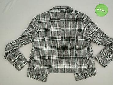 kurtki musto: Marynarka damska, rozmiar XS — 3