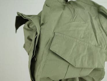 koszulka z długim rękawem guess: Sinsay, Koszula damska, rozmiar S — 4