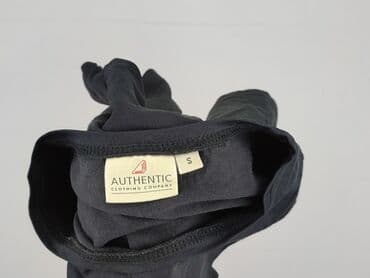 koszulka bez rękawów po angielsku: T-shirt damski, S — 4