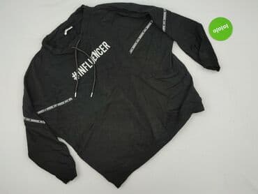 c and a sweter: MEGI, Світшот жіночий, M на lalafo.pl — 2 c and a sweter: MEGI, Світшот жіночий, M — 2