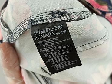 kurtka flek cropp: Esmara, Jeansy damskie, rozmiar M — 5