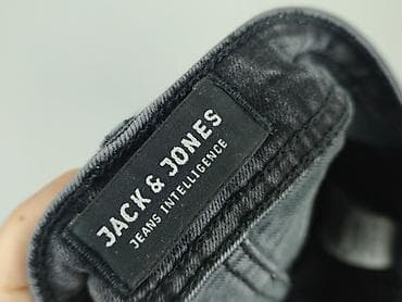 part two sweter: Jack & Jones, Jeansy dla mężczyzn, rozmiar S — 4