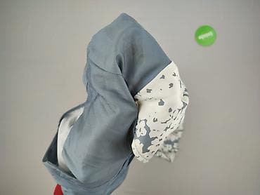 chabrowa spódnice: Sukienka damska, rozmiar L — 4