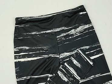 Reflex, Legginsy Sportowe damskie, rozmiar M