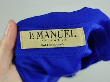 elegancka tunika plus size: Tunika damska, rozmiar 2XL — 5