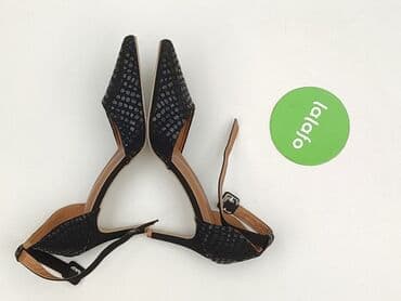 buty do wieczorowej sukienki: Półbuty damskie, 40 — 2