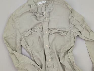 Mango, Koszula damska, rozmiar M