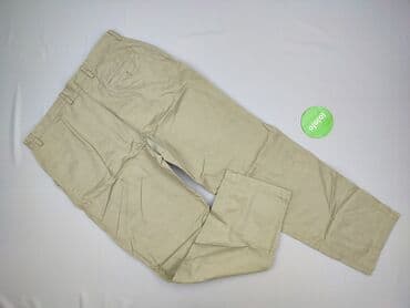 spodnie sliskie: George, Chinosy dla mężczyzn, rozmiar XL — 3