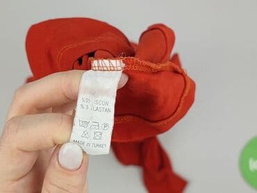 golf bialy: Golf damski, rozmiar S — 4