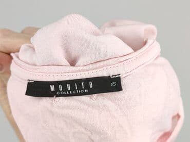 abercrombie and fitch t shirty: Mohito, Women`s T-shirt, XS at lalafo.pl — 4 abercrombie and fitch t shirty: Mohito, Women`s T-shirt, XS — 4