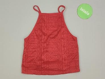 bluzka impreza: Top damski, rozmiar M — 3