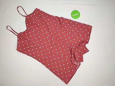 plus size aliexpress: Primark, Sukienka damska, rozmiar 4XL — 2