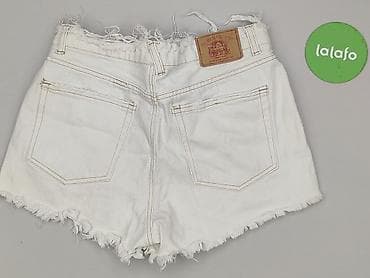 br: PULL&BEAR, Szorty damskie, rozmiar S — 3