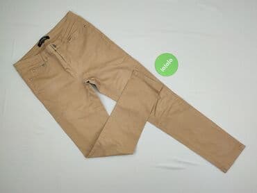 top secret spodnie damskie: Top Secret, Spodnie materiałowe damskie, rozmiar S — 2