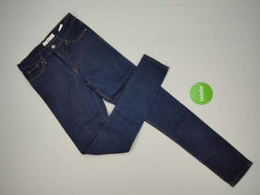 buggy jeansy: DENIM JEANS, Jeans for women, S — 2