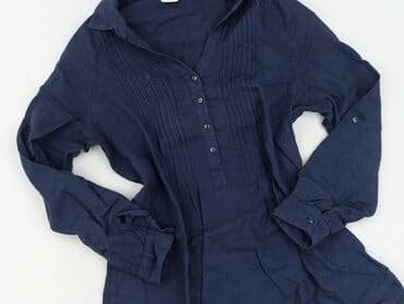 bluzki kopertowe reserved: Women's blouse, size S (EU 36) — 1