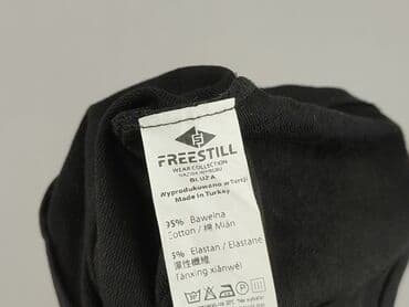 bluzy dresowe tigha: Free Still, Bluza z kapturem damska, L — 5