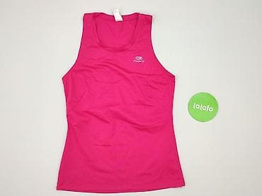 psg nike: Kalenji, Women`s top, size XS — 2