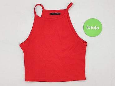 crivit topcool: Sinsay, Women`s top, size L — 2