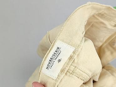 mango spodnie dzwony: House of Denim, Spódnica damska, rozmiar M — 4