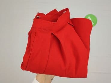 spódnice czerwone dla dziewczynki: Spódnica damska, XS — 6