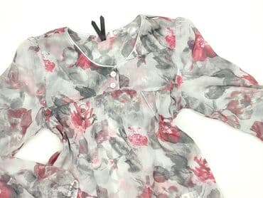 top z koronką sinsay: Blouse, 14 years, 158-164 cm, condition - Perfect — 1
