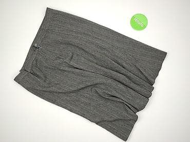 spódnice len: Spódnica damska, rozmiar 3XL — 3