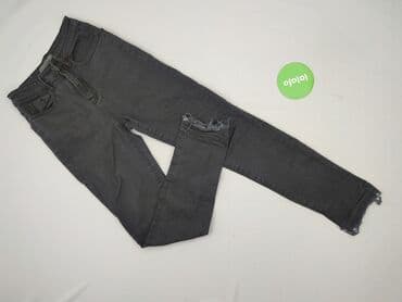 dsquared2 jeansy: Stradivarius, Jeansy damskie, rozmiar XS — 2